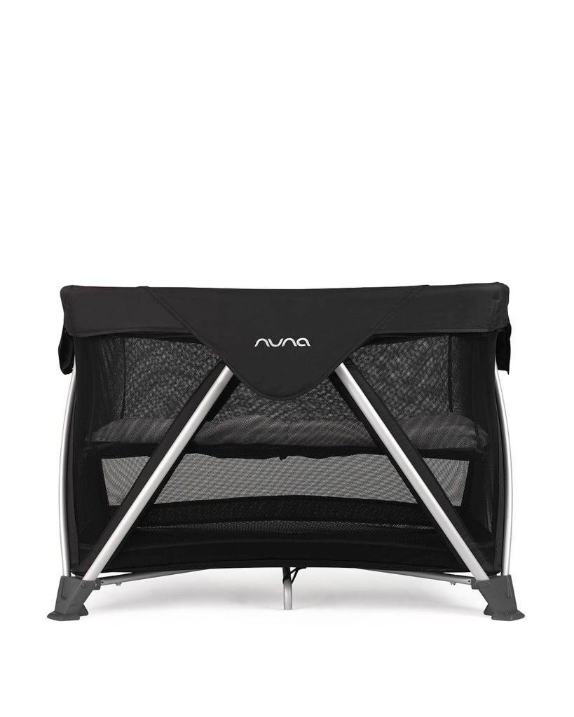 The Fashion Magpie Nuna Sena Crib