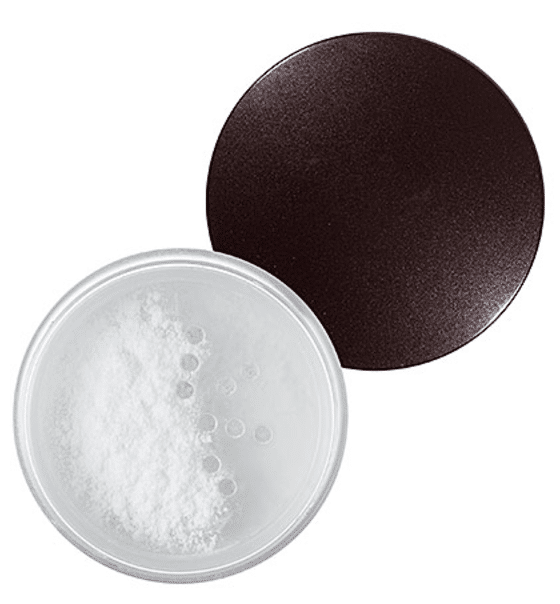 The Fashion Magpie Secret Brightening Powder