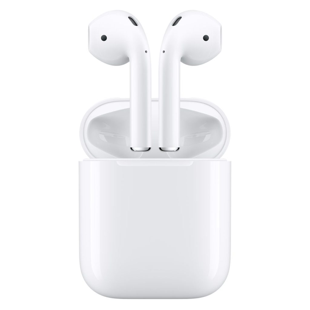 The Fashion Magpie AirBuds