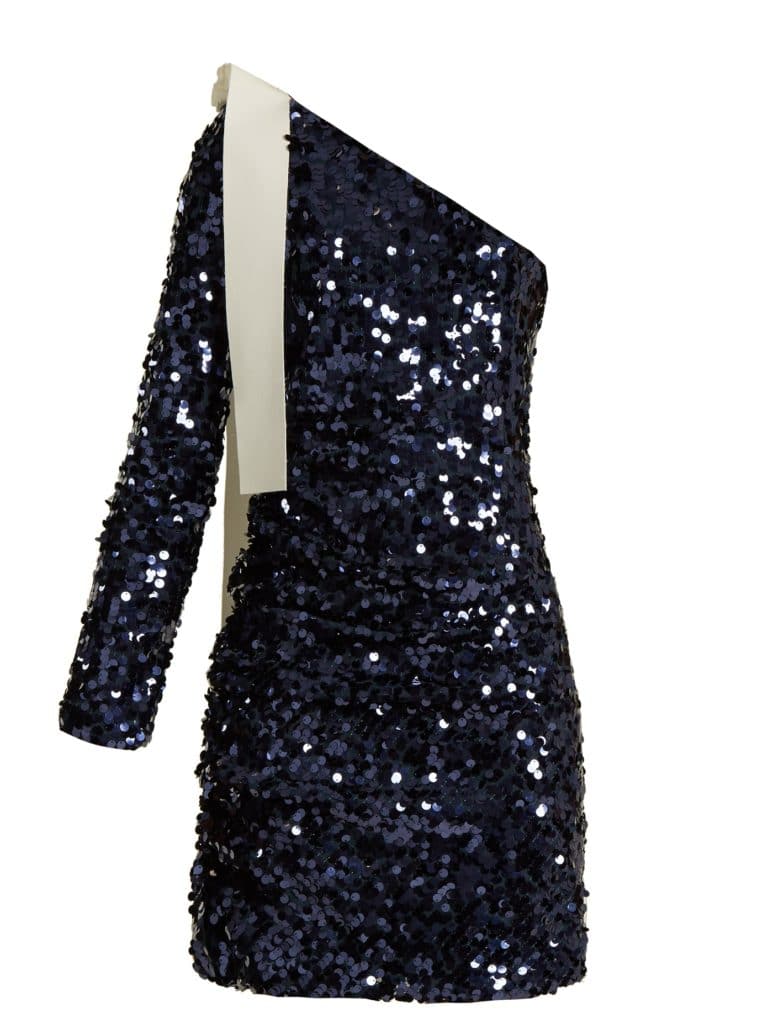 The Fashion Magpie MSGM Dress