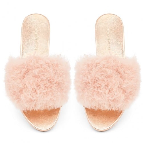The Fashion Magpie Domino Slide