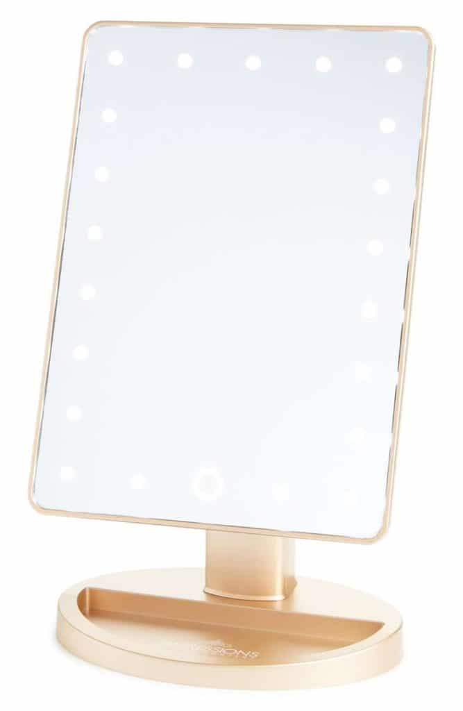 The Fashion Magpie Makeup Mirror