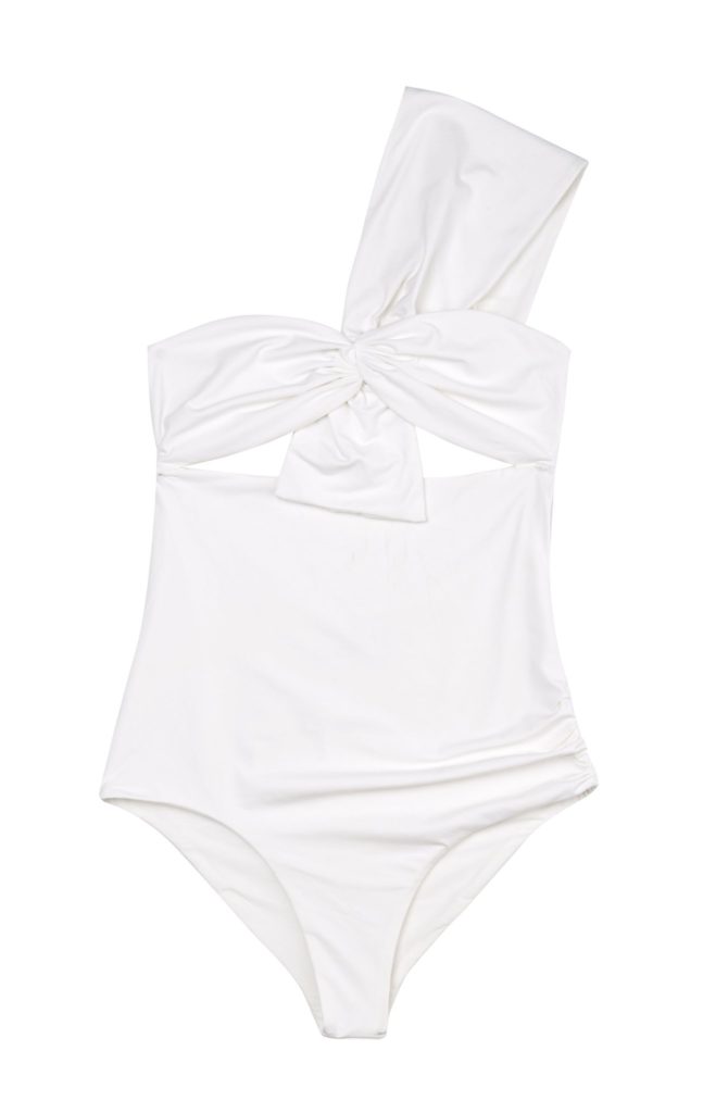 The Fashion Magpie Marysia One Piece