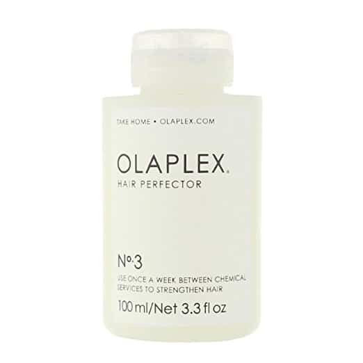 The Fashion Magpie Olaplex