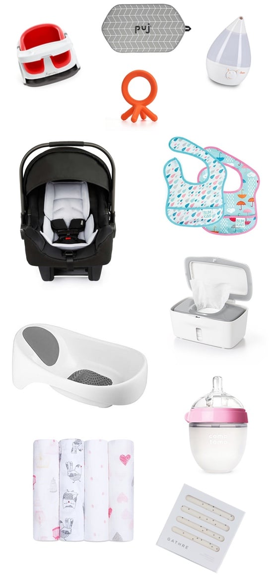 The Fashion Magpie Best Baby Gear