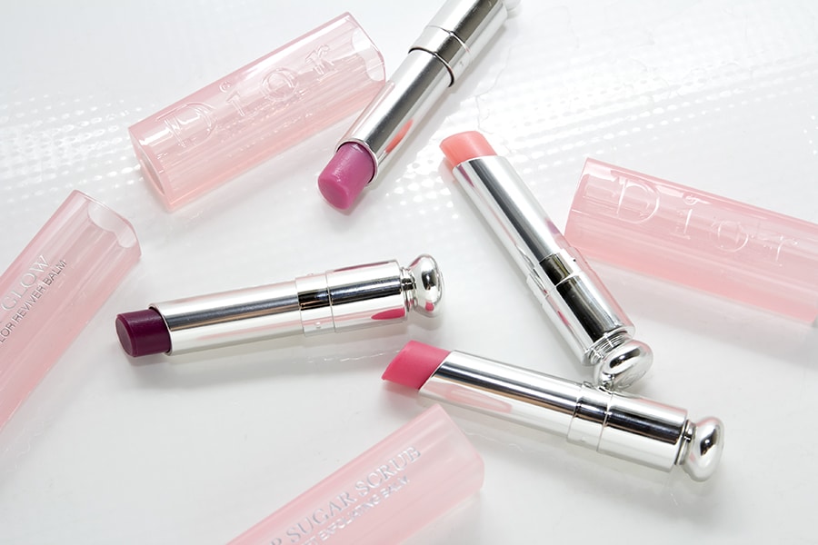 The Fashion Magpie Dior Lipglow