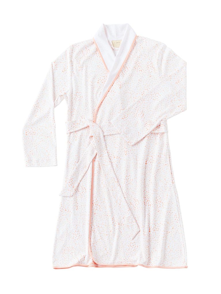 The Fashion Magpie Lake Pajamas