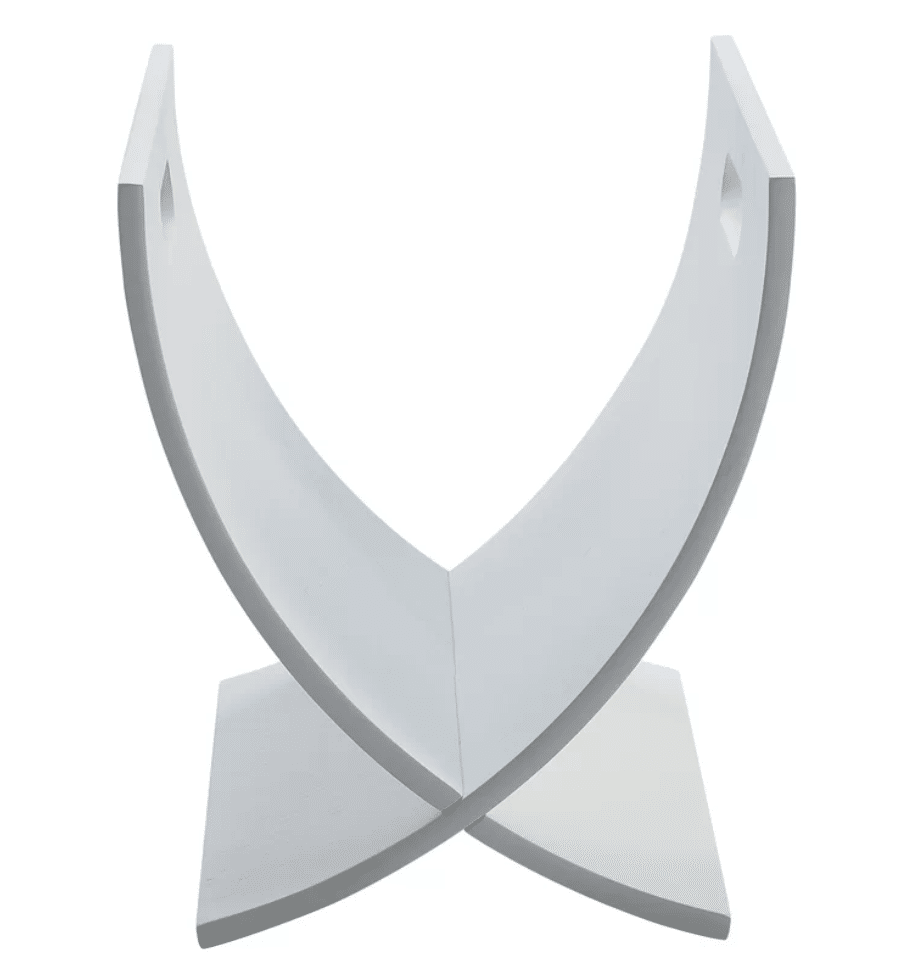 The Fashion Magpie Magazine Rack