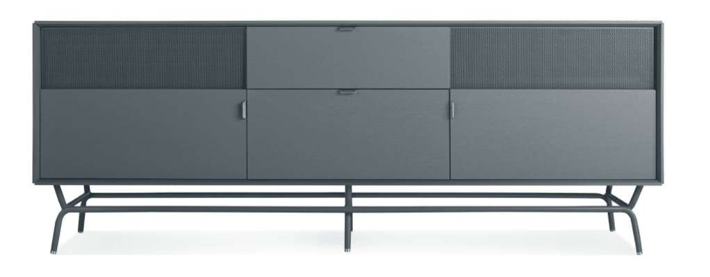 The Fashion Magpie Media Console