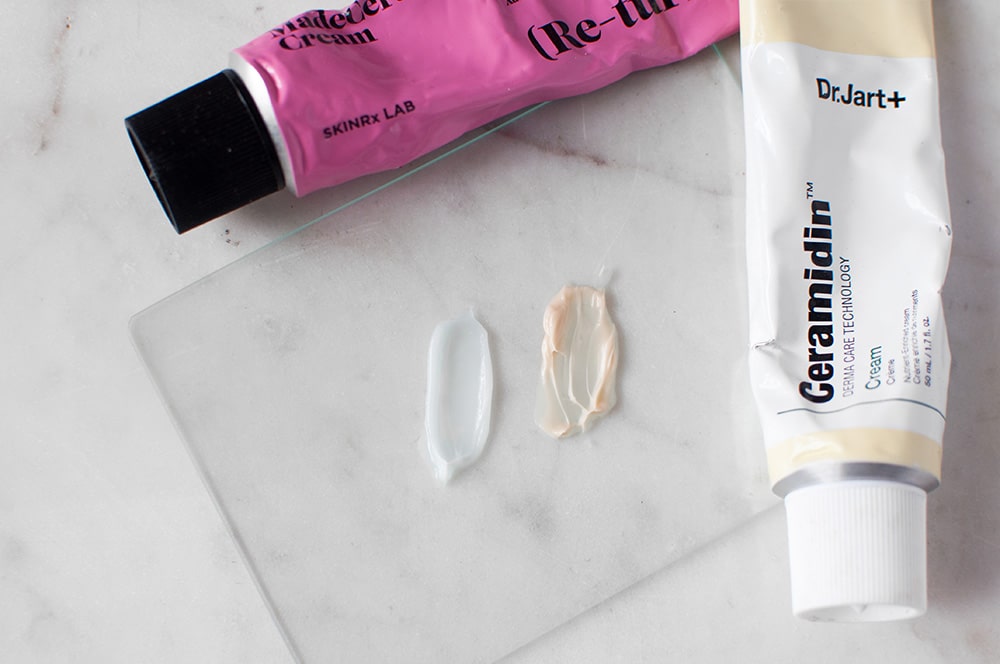 The Fashion Magpie Dr Jart Ceramidin Cream