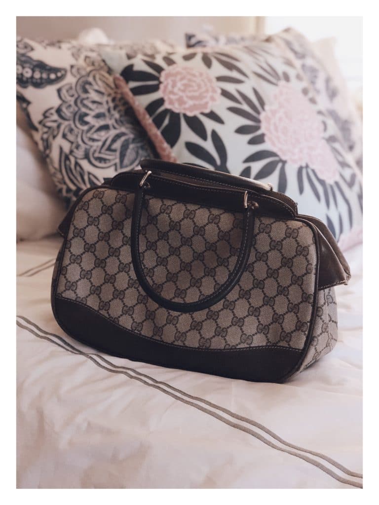 The Fashion Magpie What I Wore