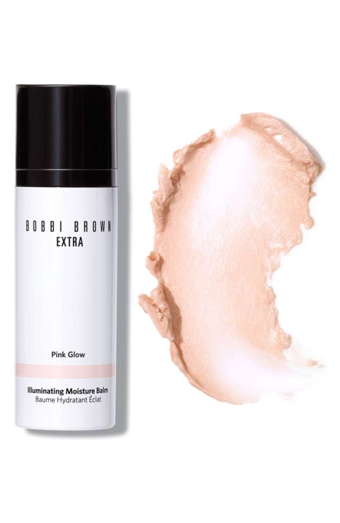 The Fashion Magpie Bobbi Brown Illuminating Blam