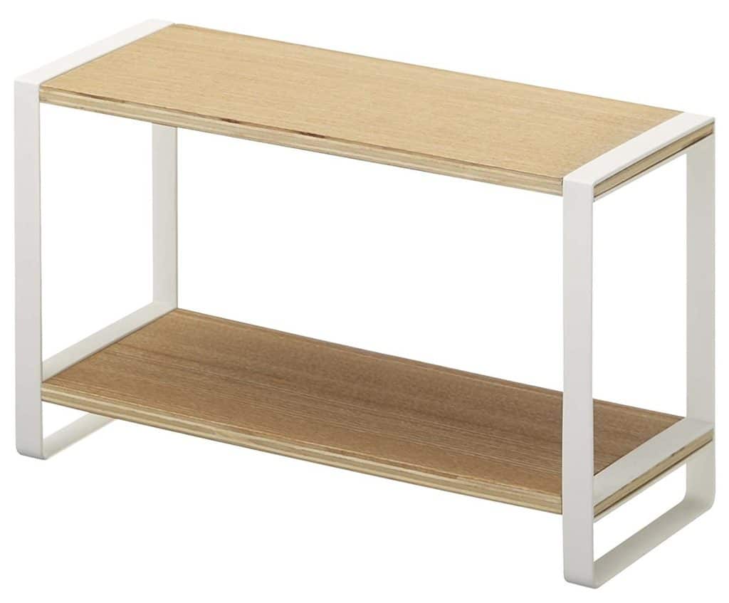 The Fashion Magpie Kitchen Rack