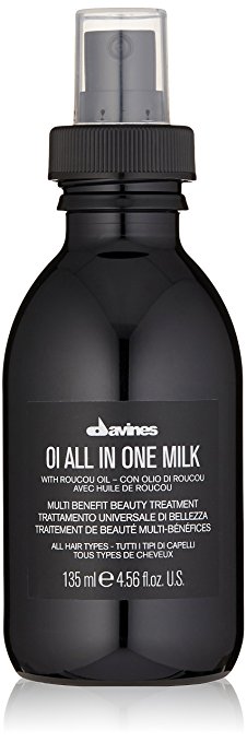 The Fashion Magpie Oi Milk