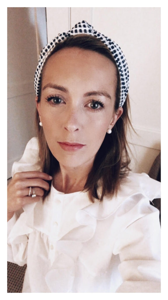 The Fashion Magpie Things That Make Me Feel Good