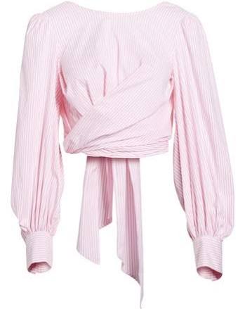 The Fashion Magpie Top