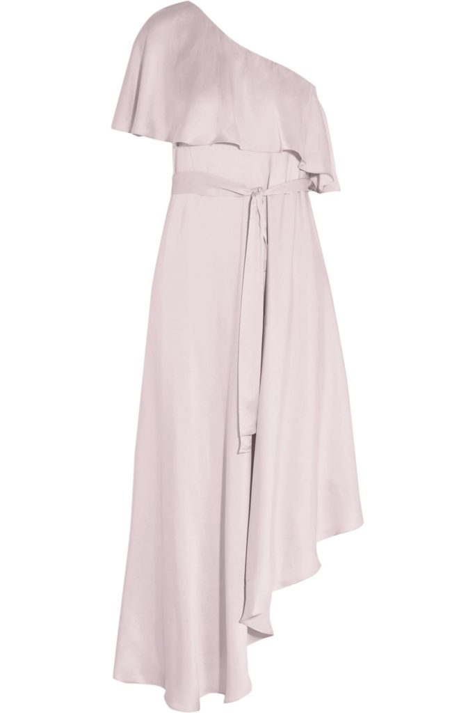 The Fashion Magpie Zimmermann Dress