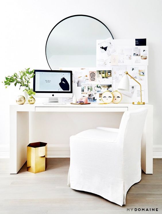 The Fashion Magpie Writing