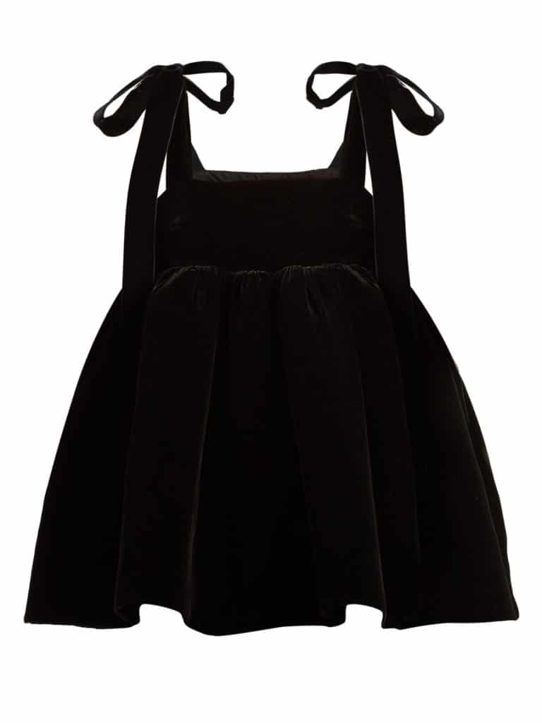 The Fashion Magpie Cecilie Bahnsen 1
