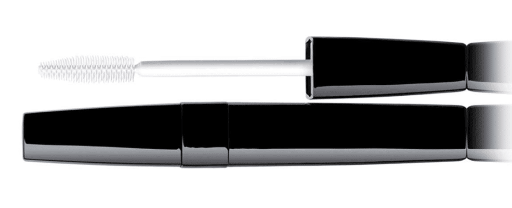 The Fashion Magpie Chanel Mascara Base