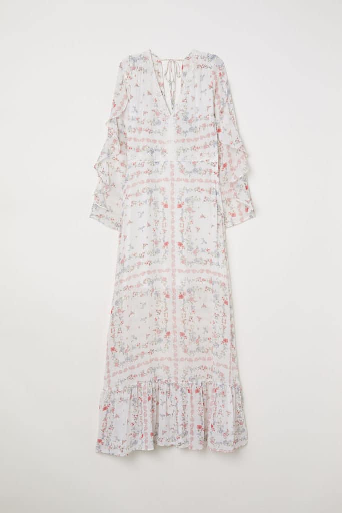 The Fashion Magpie HM Dress