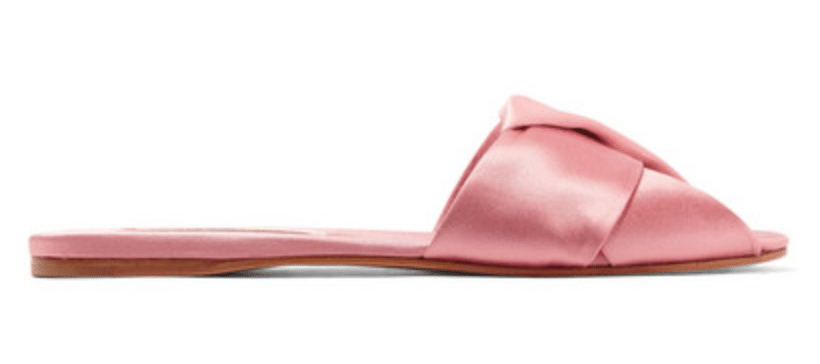 The Fashion Magpie Mercedes Castillo Slide 2