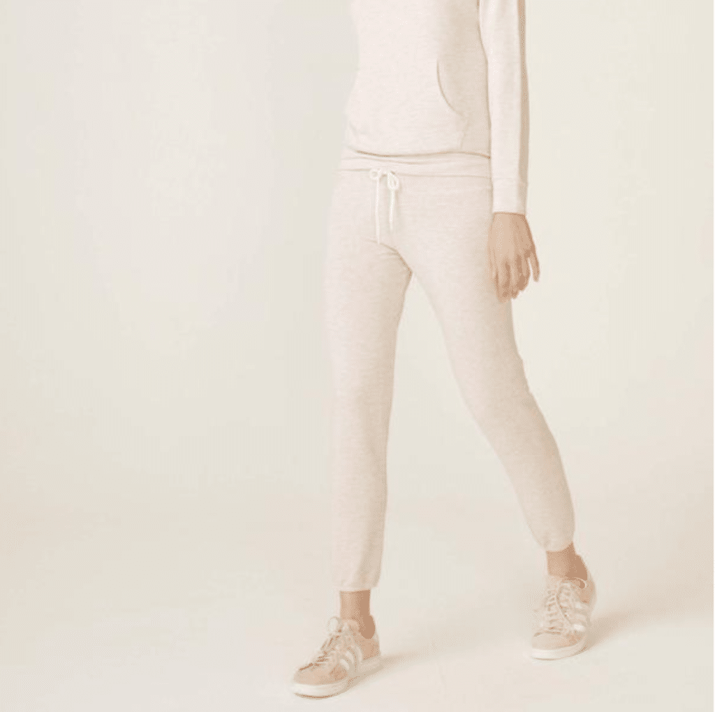 The Fashion Magpie Monrow Sweats 1