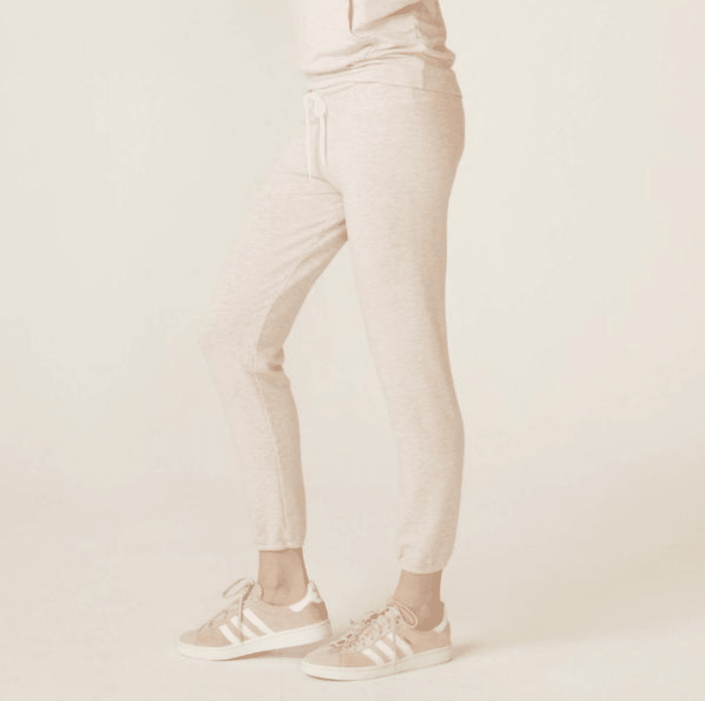 The Fashion Magpie Monrow Sweats 2