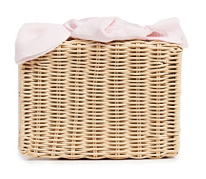 The Fashion Magpie Pamela Munson Clutch 1