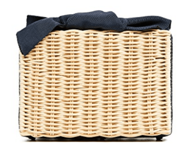 The Fashion Magpie Pamela Munson Clutch 2