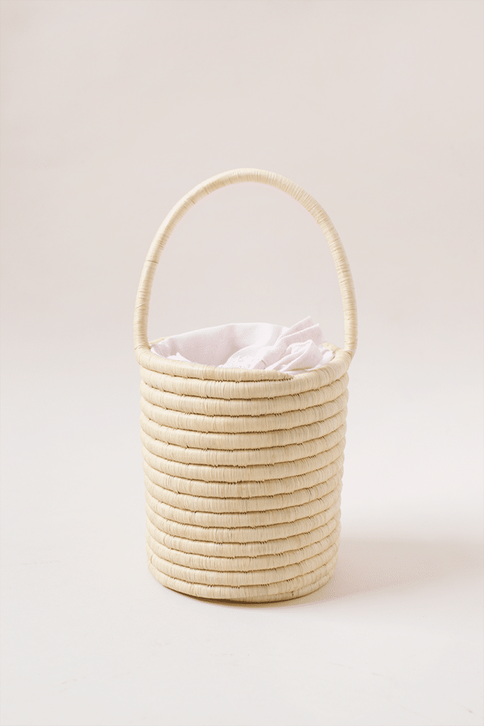 The Fashion Magpie Indego Bag 1