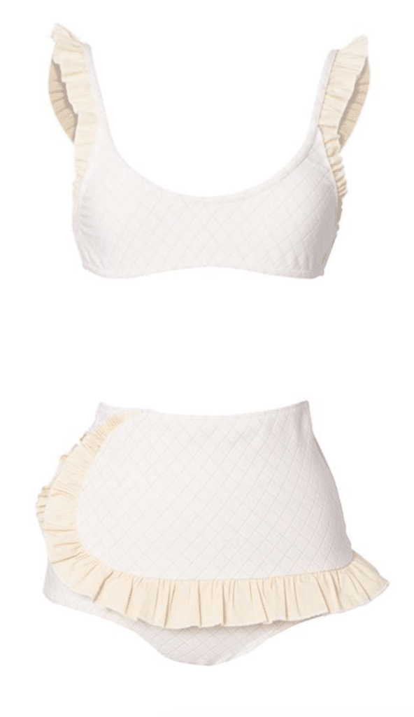 The Fashion Magpie Made by Dawn Swim 1