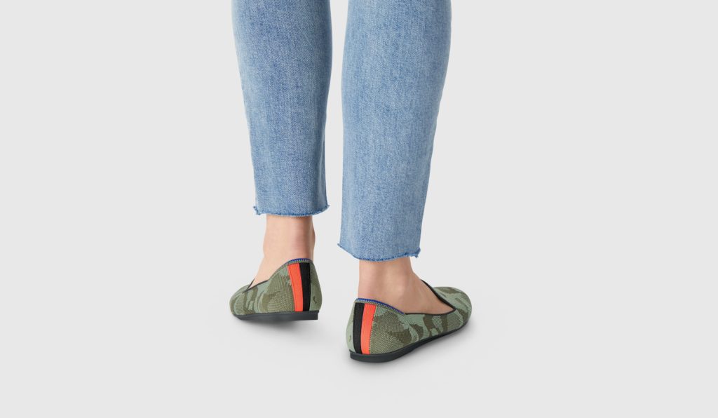The Fashion Magpie Rothys Loafers 1