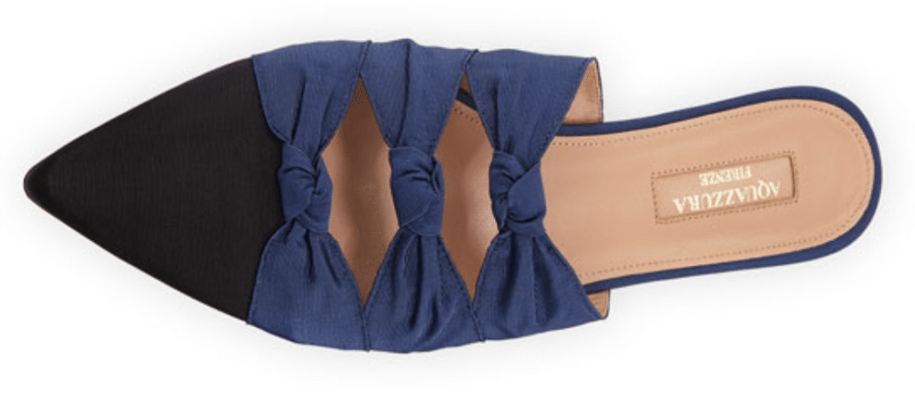 The Fashion Magpie Aquazzura Mondaine 2