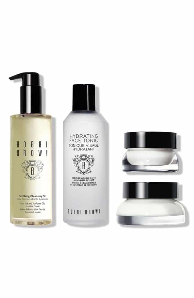The Fashion Magpie Bobbi Brown Set