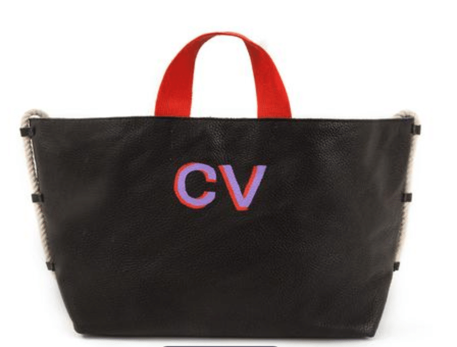 The Fashion Magpie Clare Vivier Le Catch 2