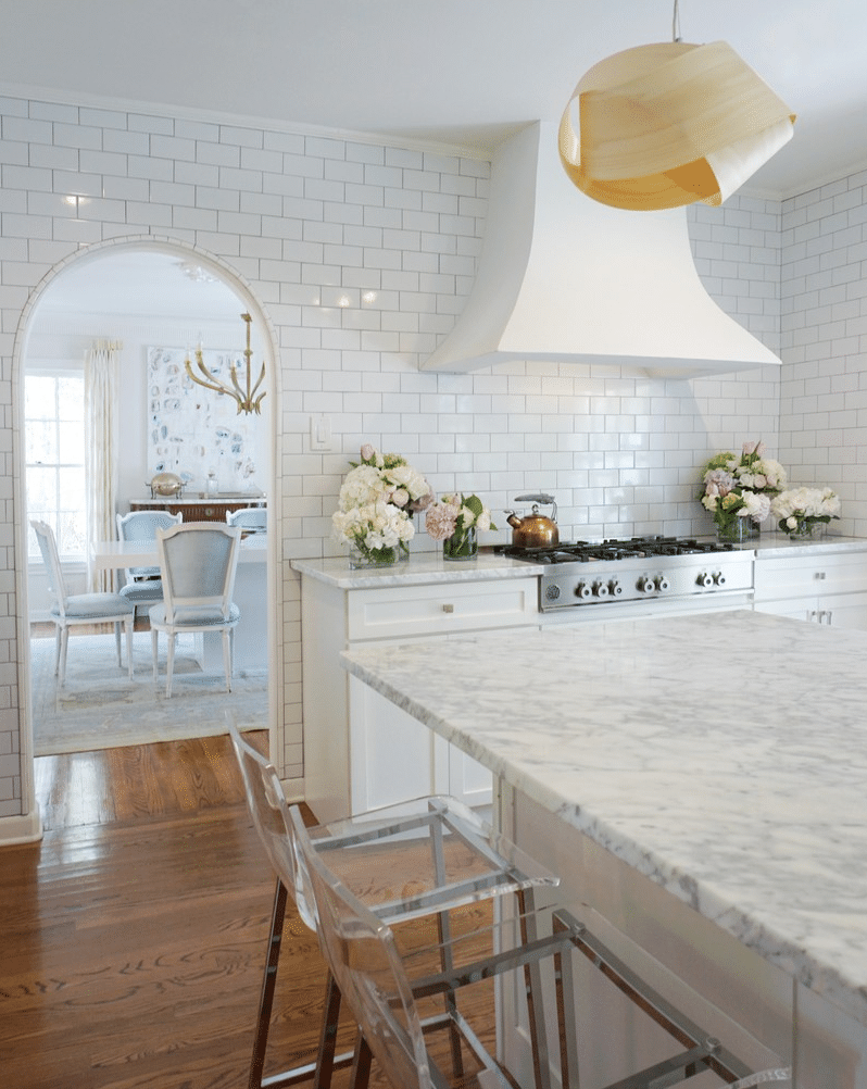 The Fashion Magpie Home Decor Update