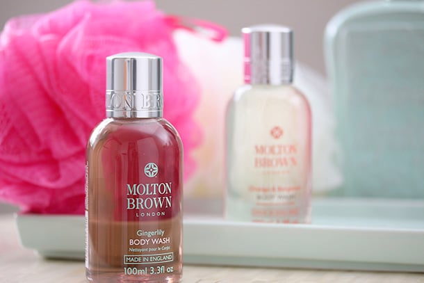 The Fashion Magpie Molton Brown