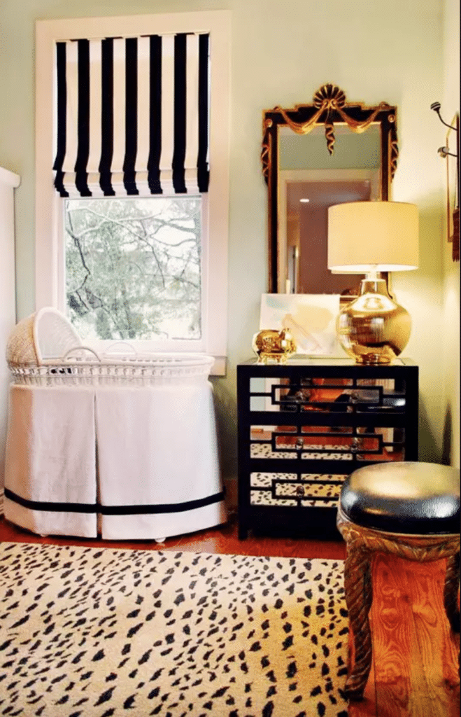 The Fashion Magpie Baby Gear Redux