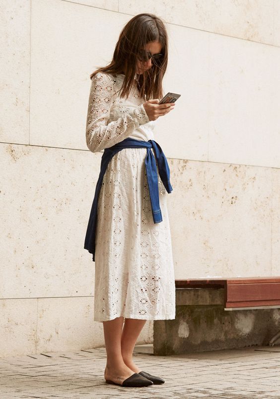 The Fashion Magpie Tech Detox