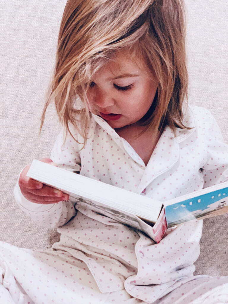 The Fashion Magpie Childrens Sleepwea