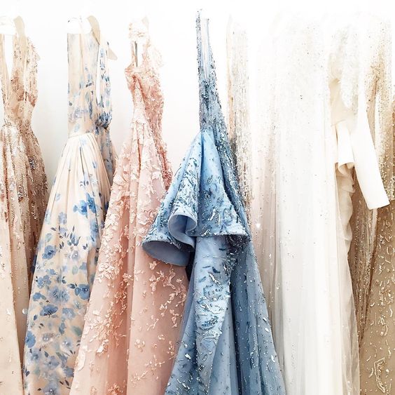 The Fashion Magpie Favorite Color