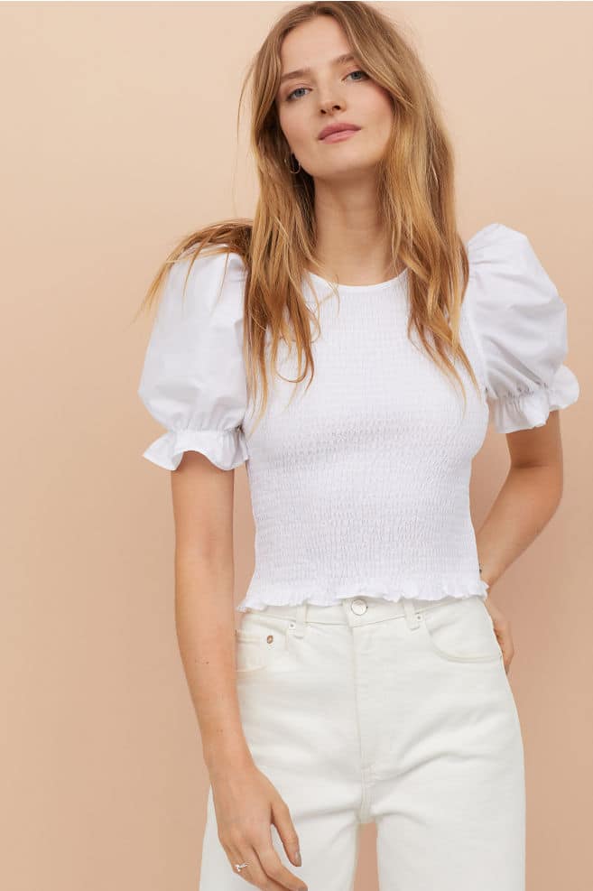 The Fashion Magpie H+M Deals