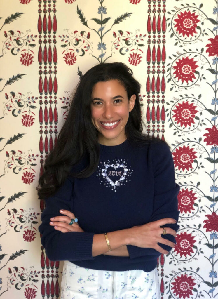 The Fashion Magpie Laura Gelfand Le Lion
