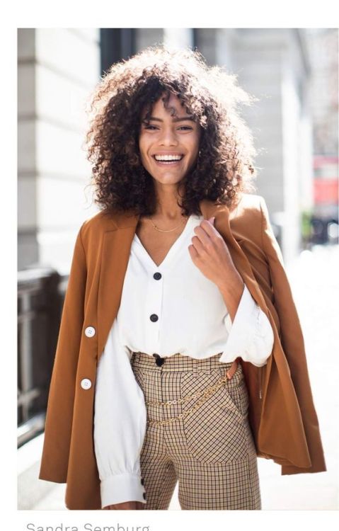 fall layers street style