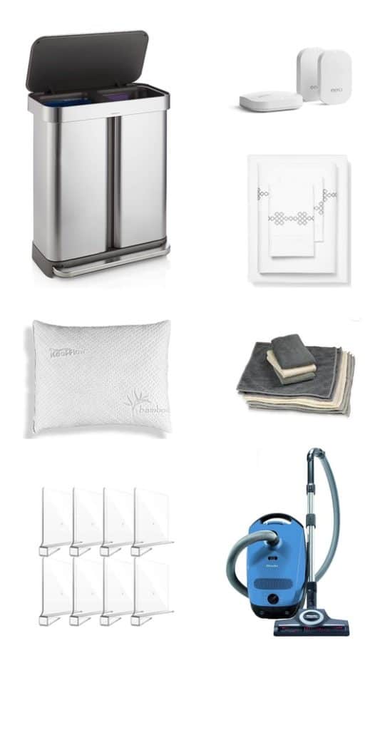 the best home gear