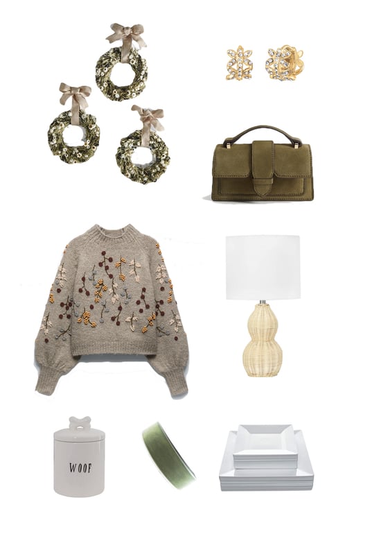 fall finds fashion magpie