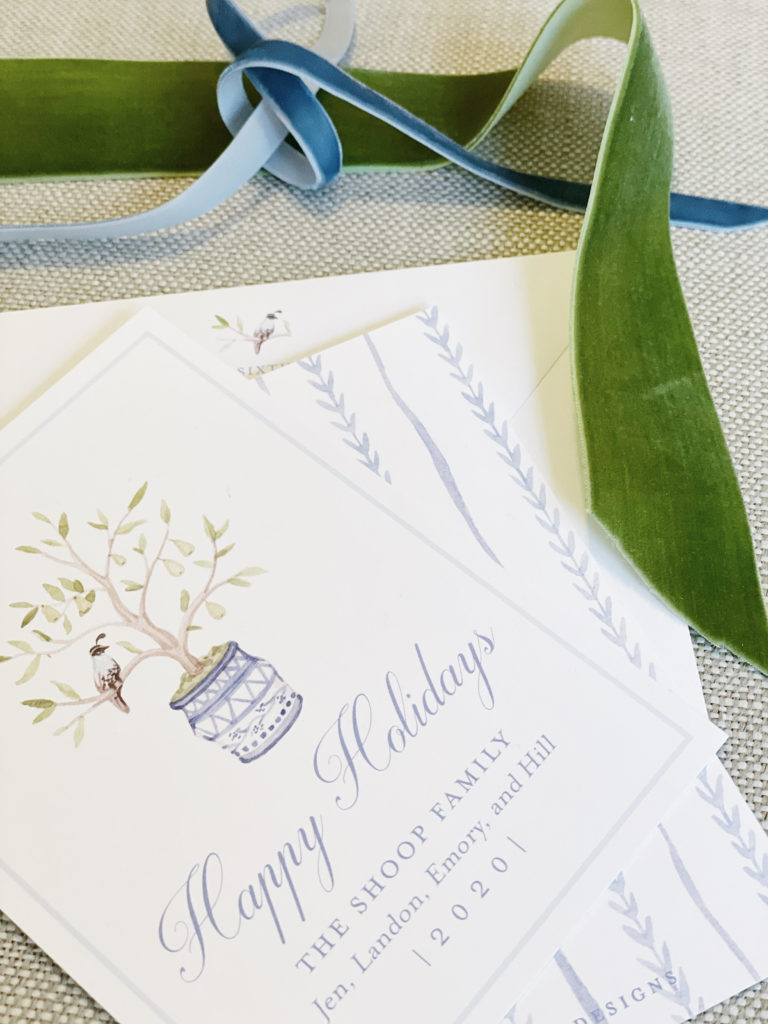 erin wallace designs holiday