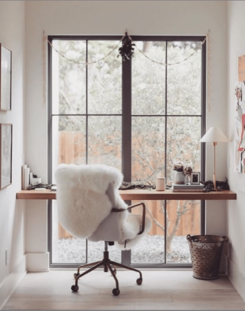 home office