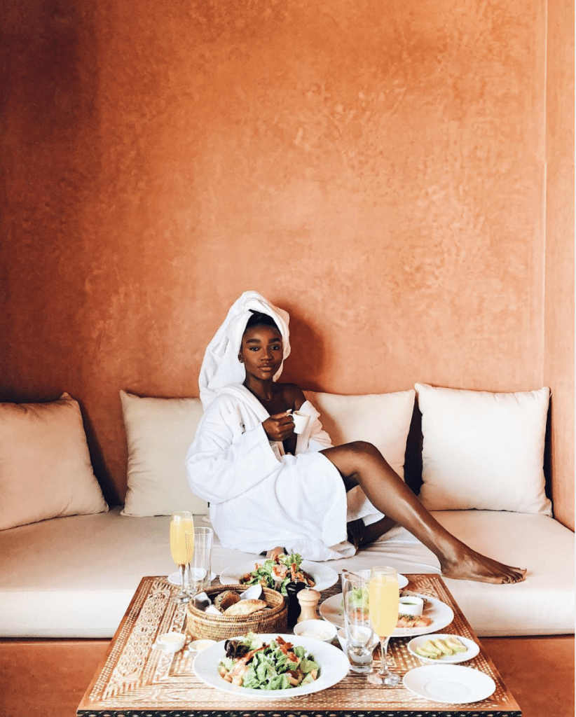 weekend vibes